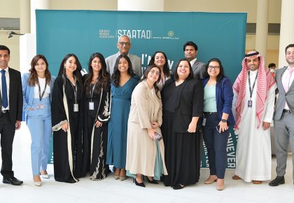 Meet us and our startups at GITEX 2022