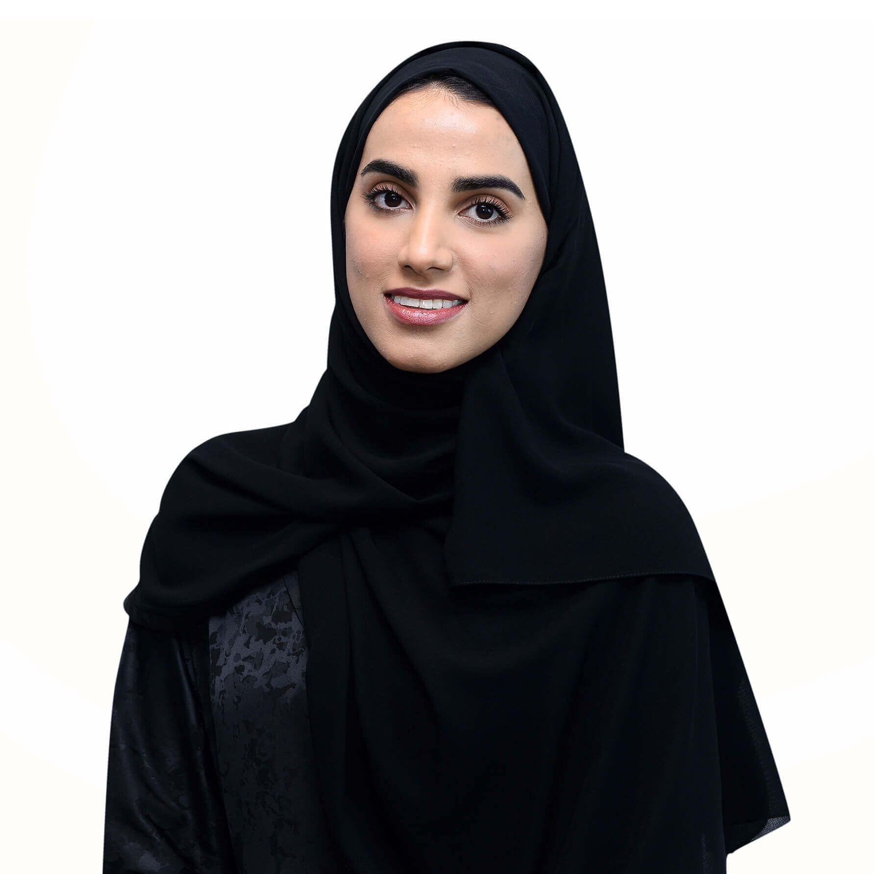 Aamna Al Zaabi Senior Specialist Carbon Management, ADNOC