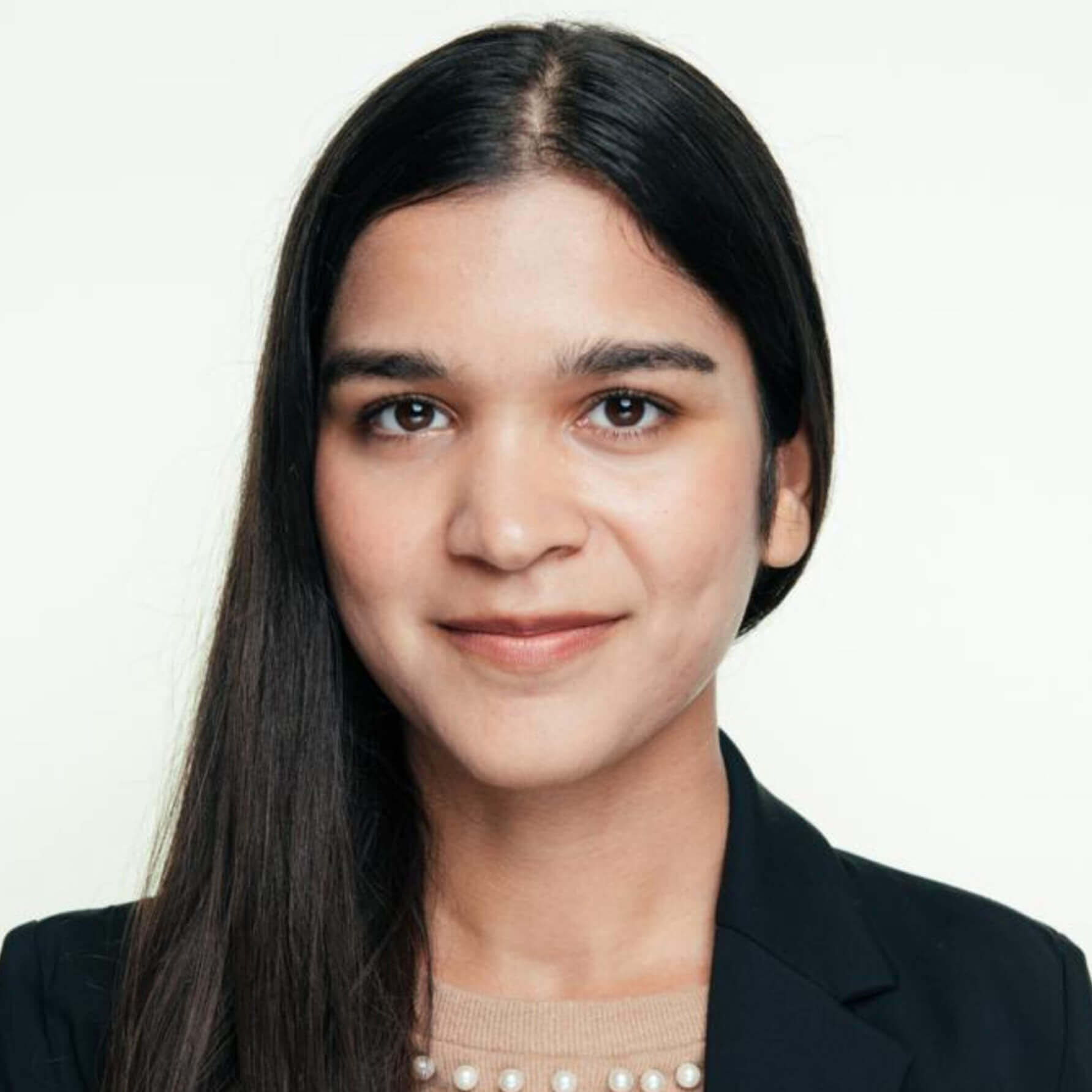 Aarzo Sharma Investor, Dubai Future District Fund