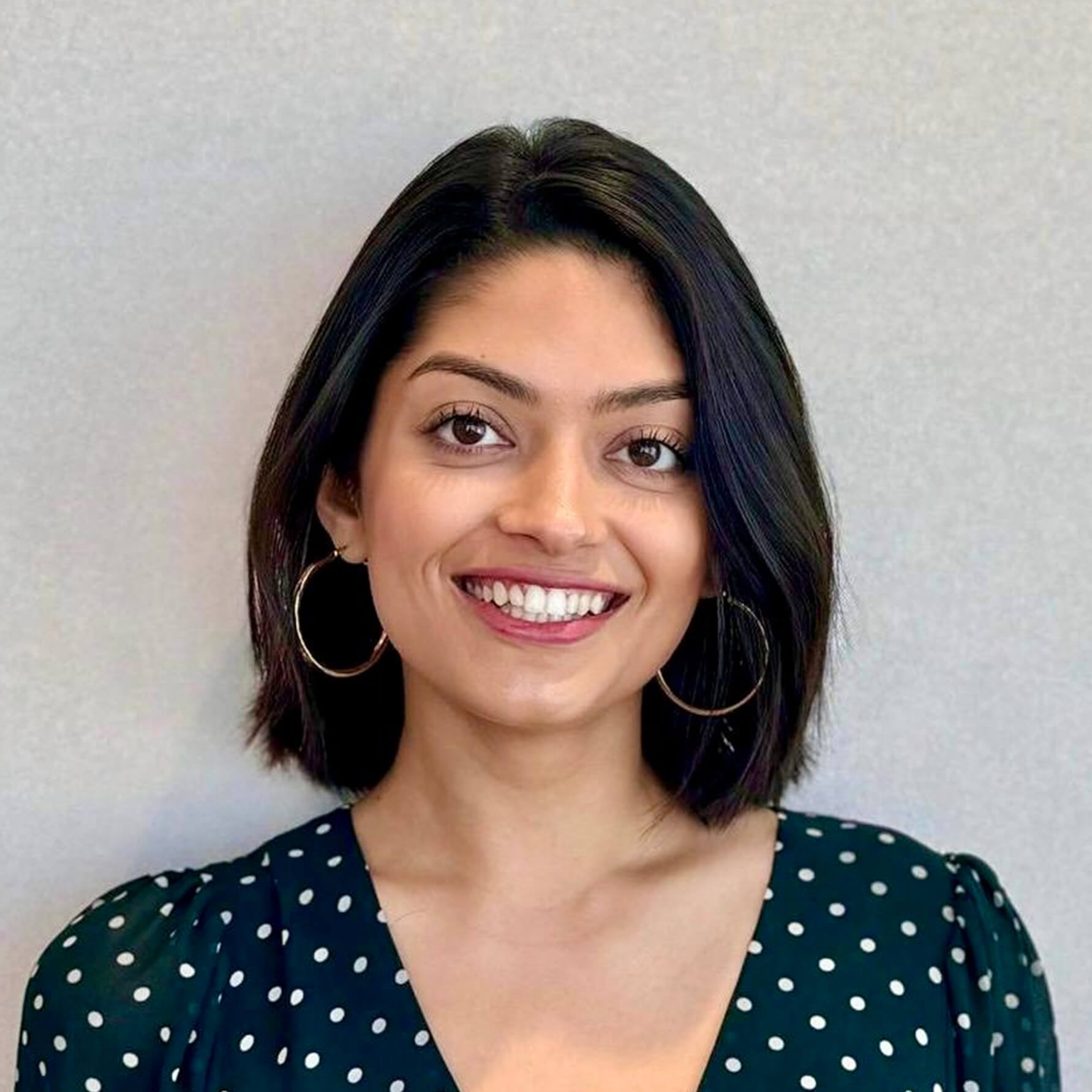 Anushweta Mukherjee