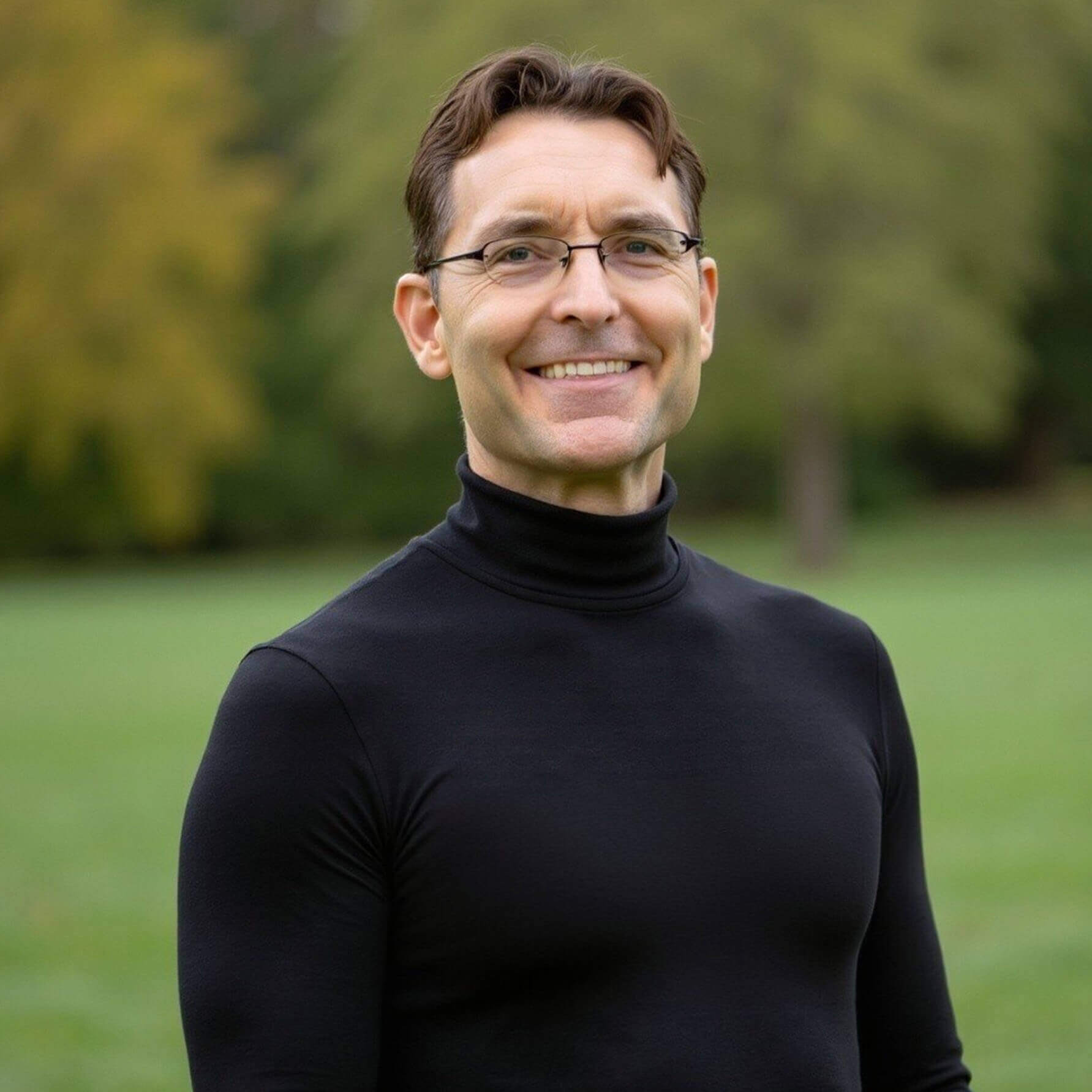 Bob Sørensen Founder, Investor & Strategic Advisor