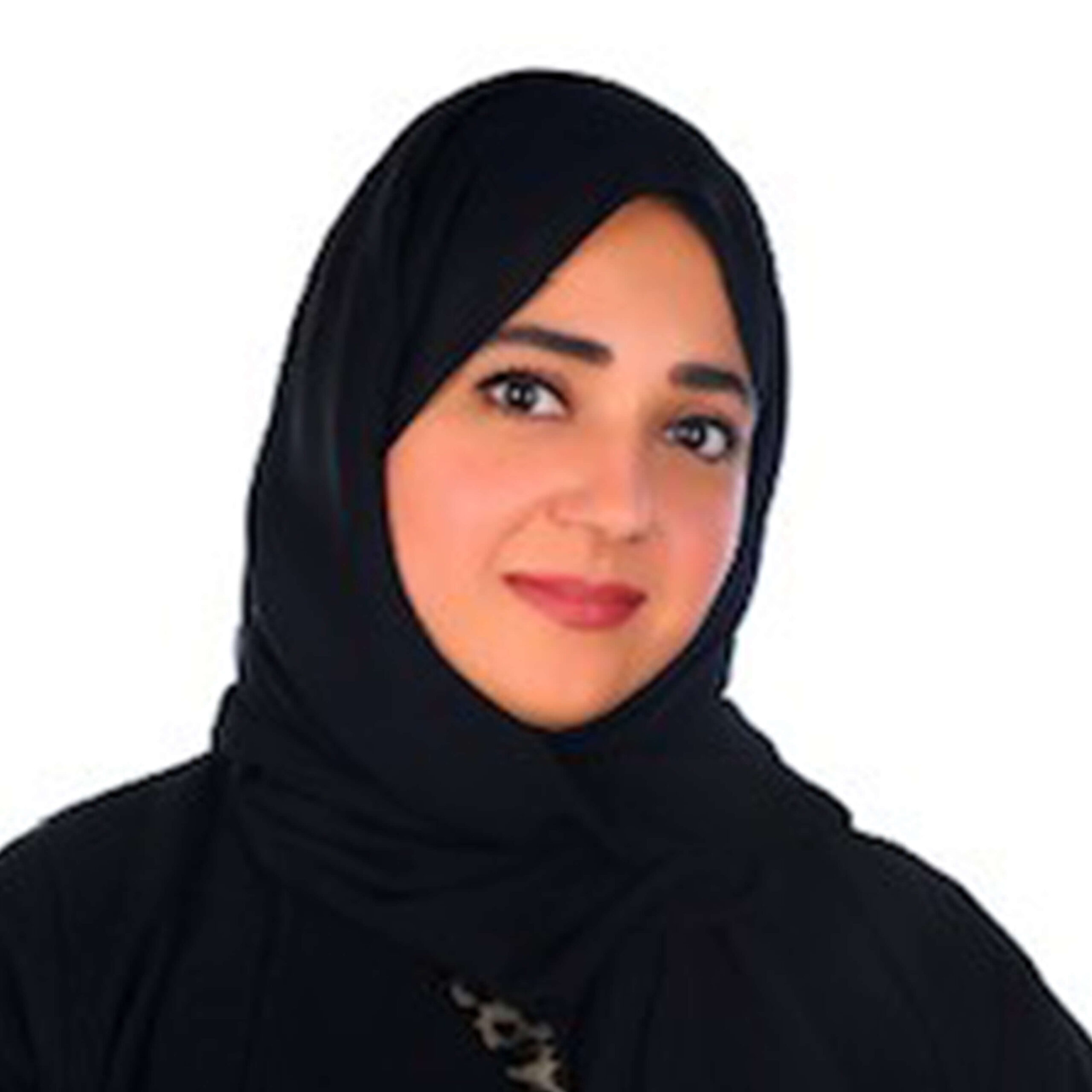 Budoor Wahidi