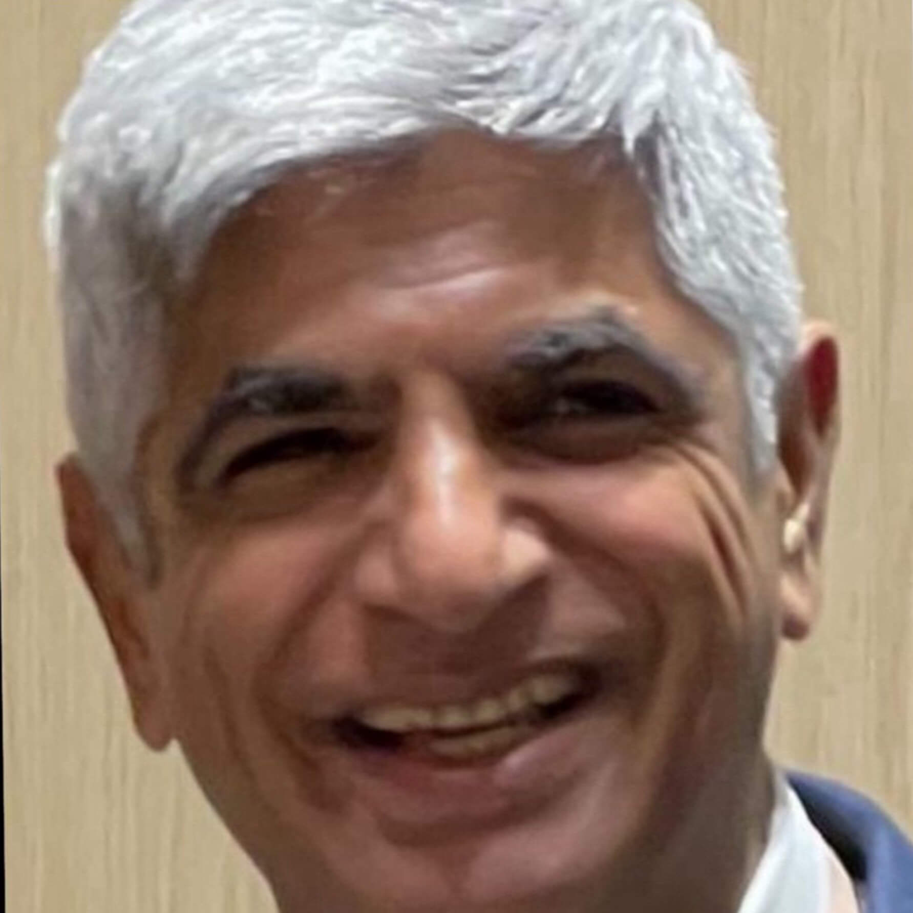 Rajesh Popley