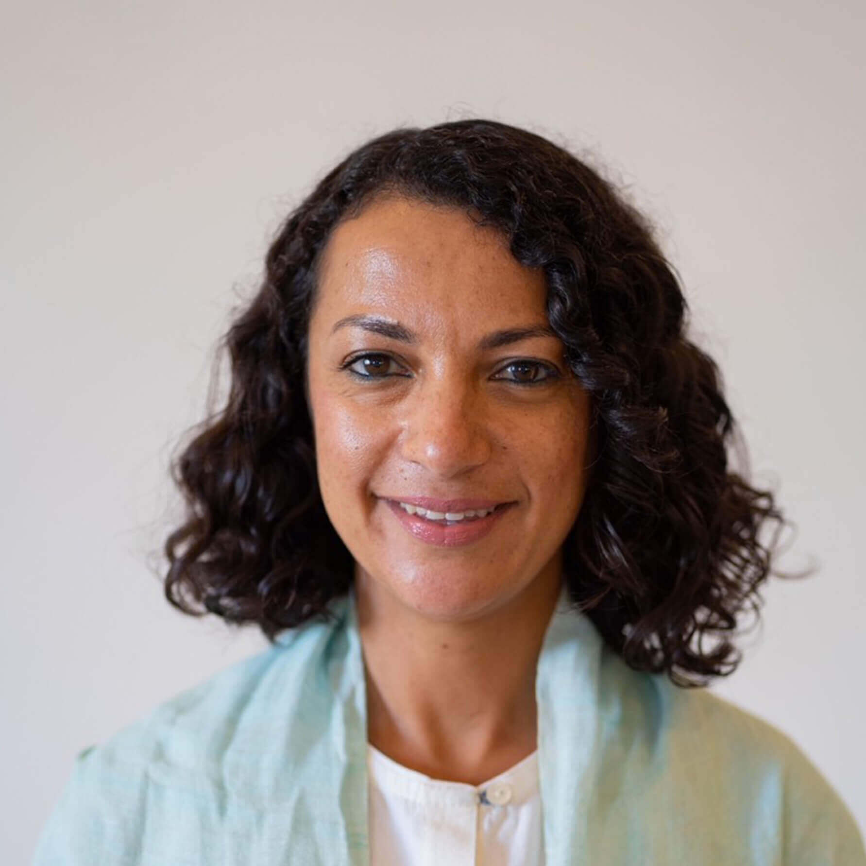Christine Sedky Founder, Regional Impact Angel Syndicate Fund