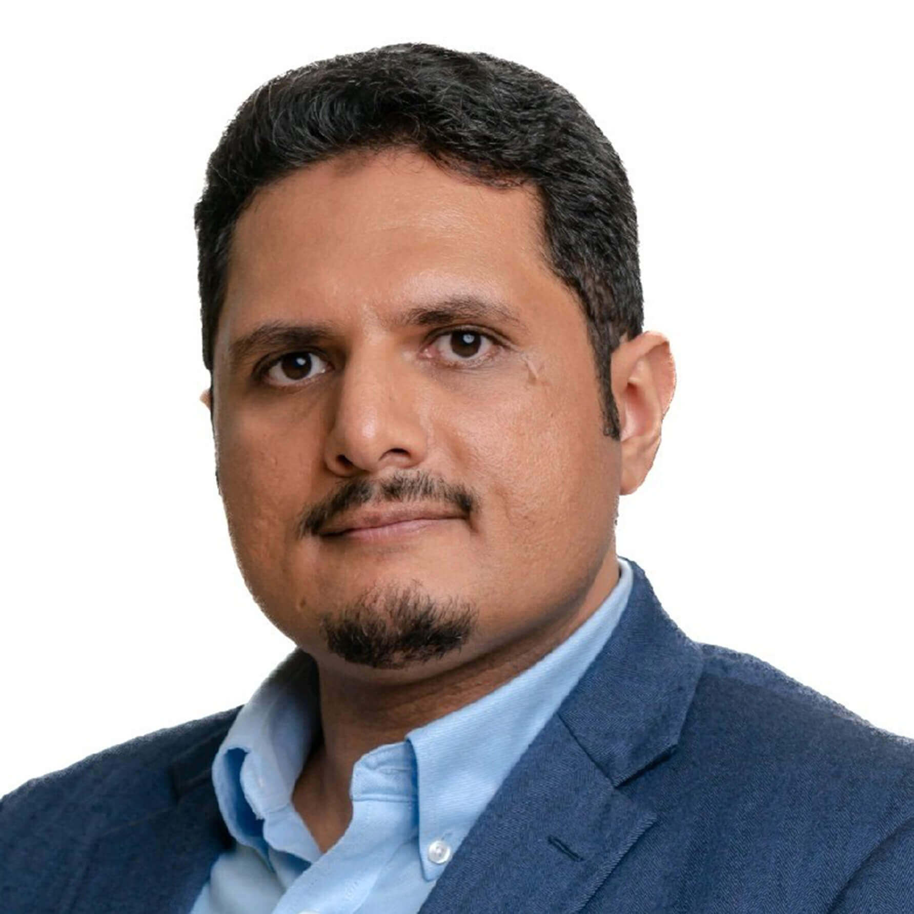 Dr. Ahmed Alfadhel
