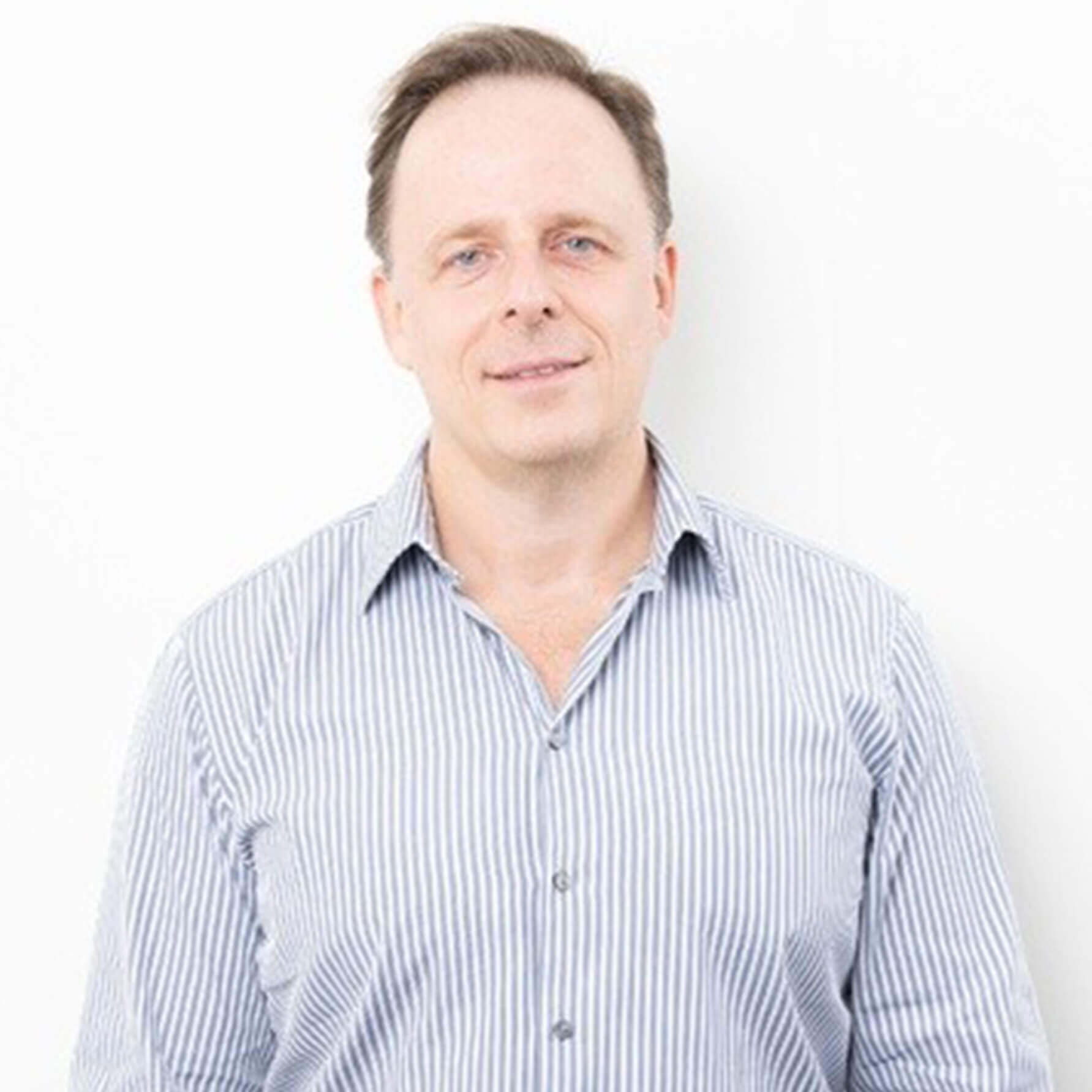 Gaston Bilder Co-Founder, Tree Geo Data | General Counsel, NEOM Energy and Water Company (ENOWA)
