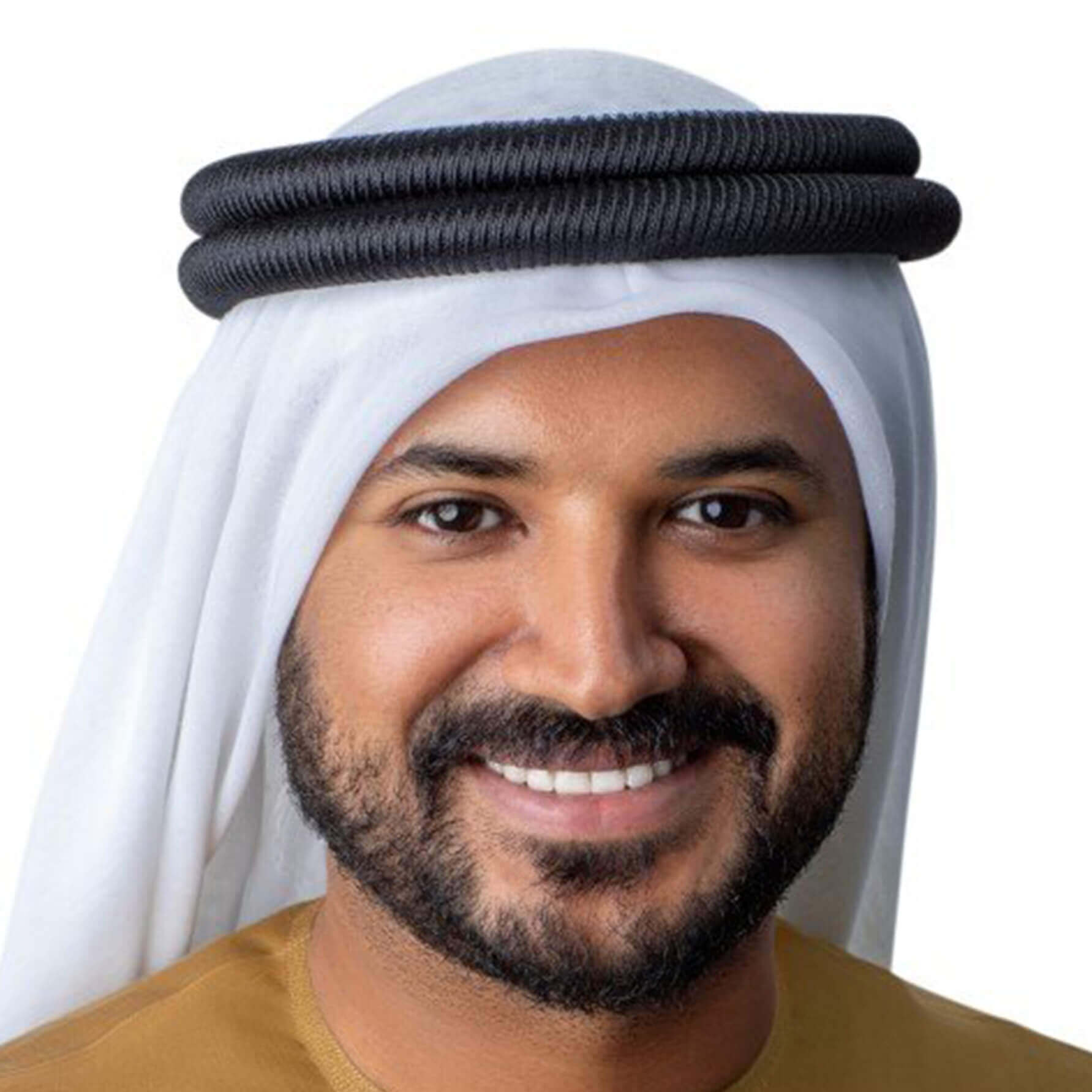 Humaid Kanji