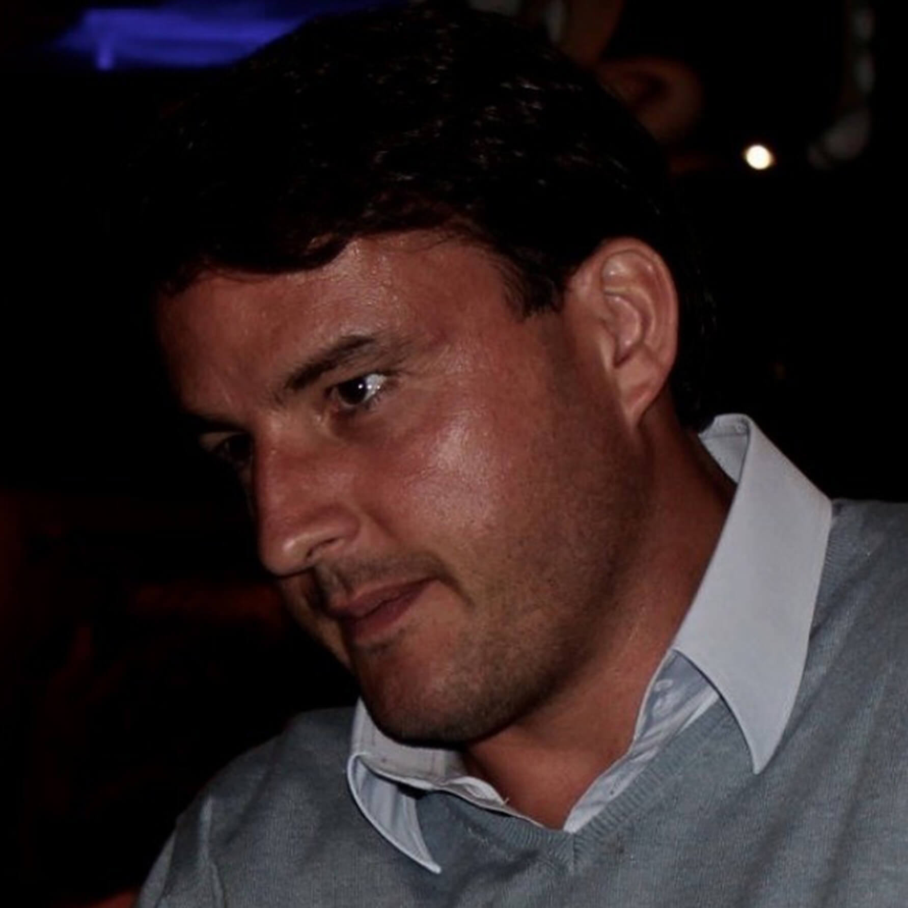 Jonathan Hall Founder, Potentia Inc