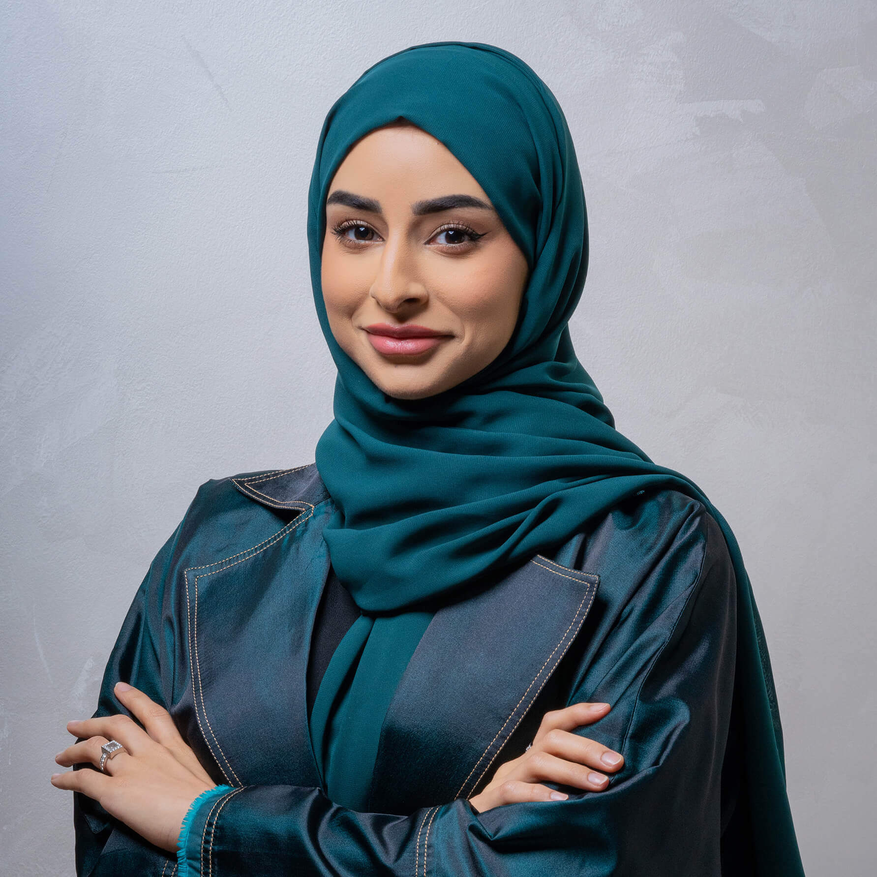 Latifa Bin Haider Founder, Mental Health AE & Baytukum