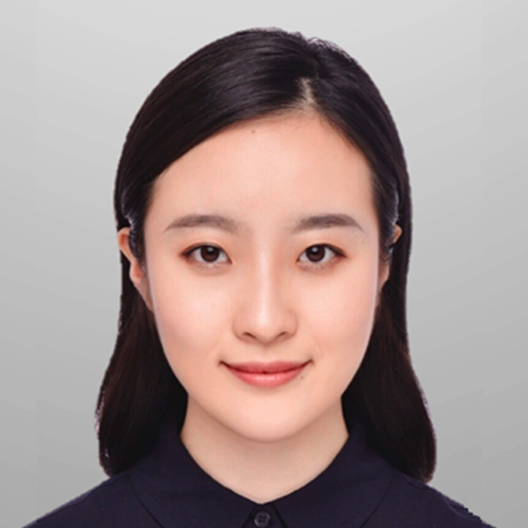 Mengdan Zhang Sustainability Finance Manager, HSBC Bank