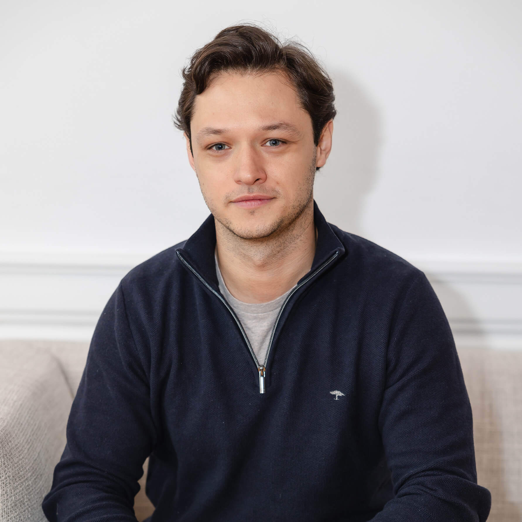 Paul Nimmerfall Managing Director, Econetix