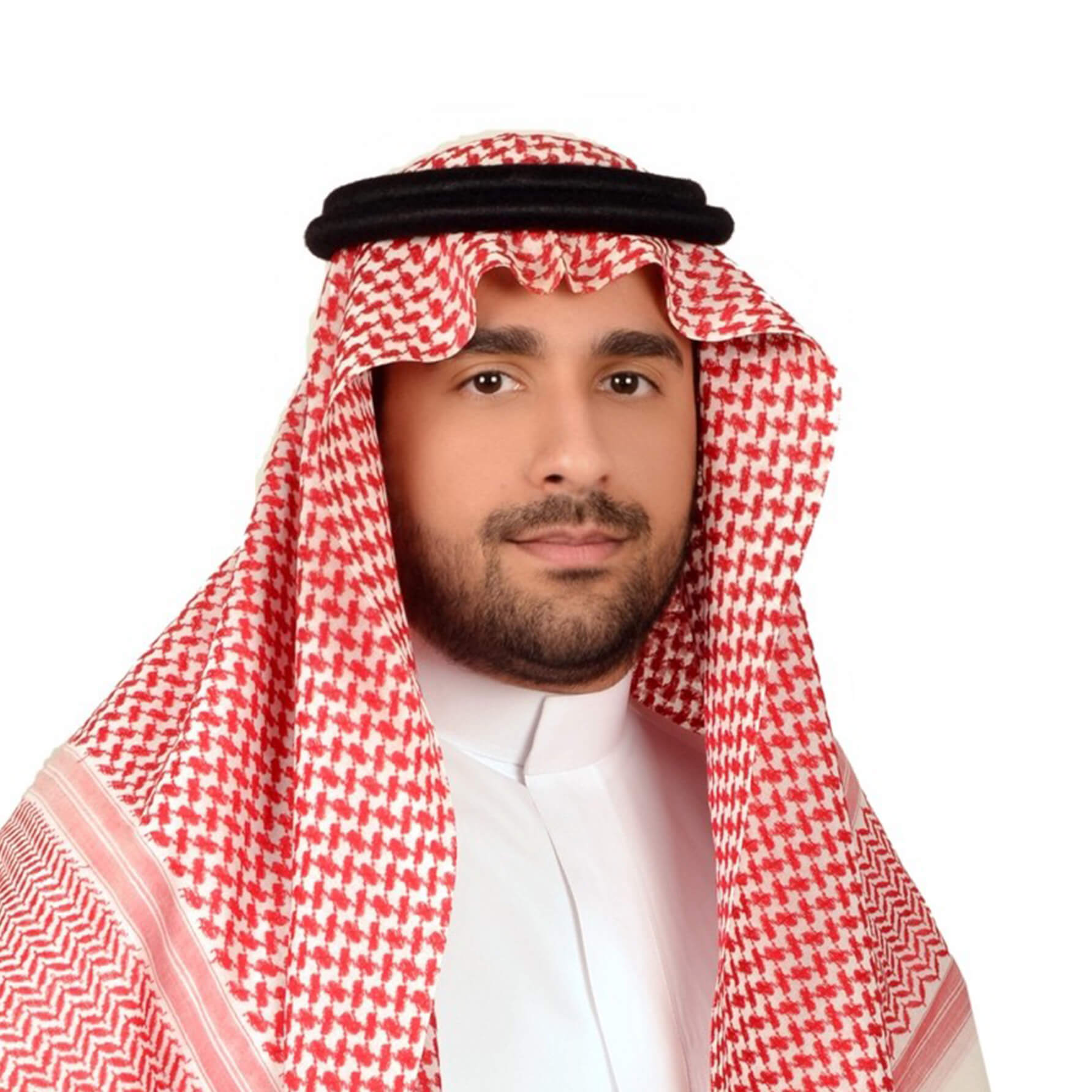 Saad AlTuwaijri Manager, Investment Impact Department, Environment Fund