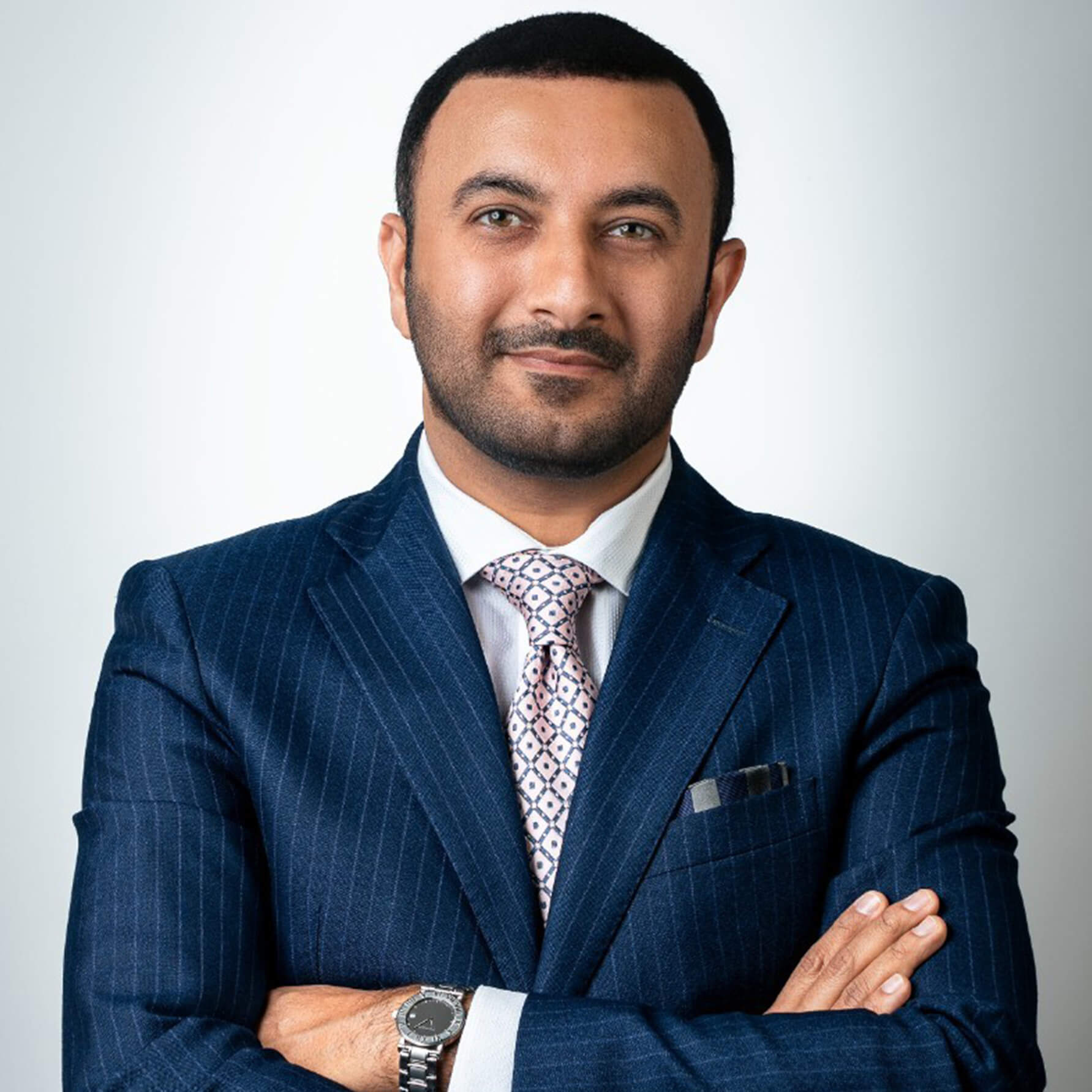 Salman Shaban Director, Lucky Group