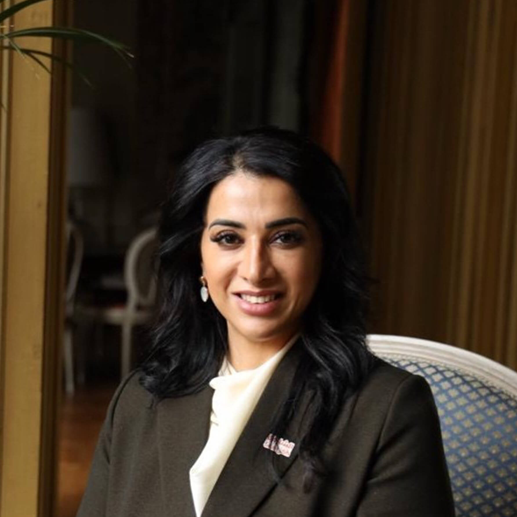 Haleema