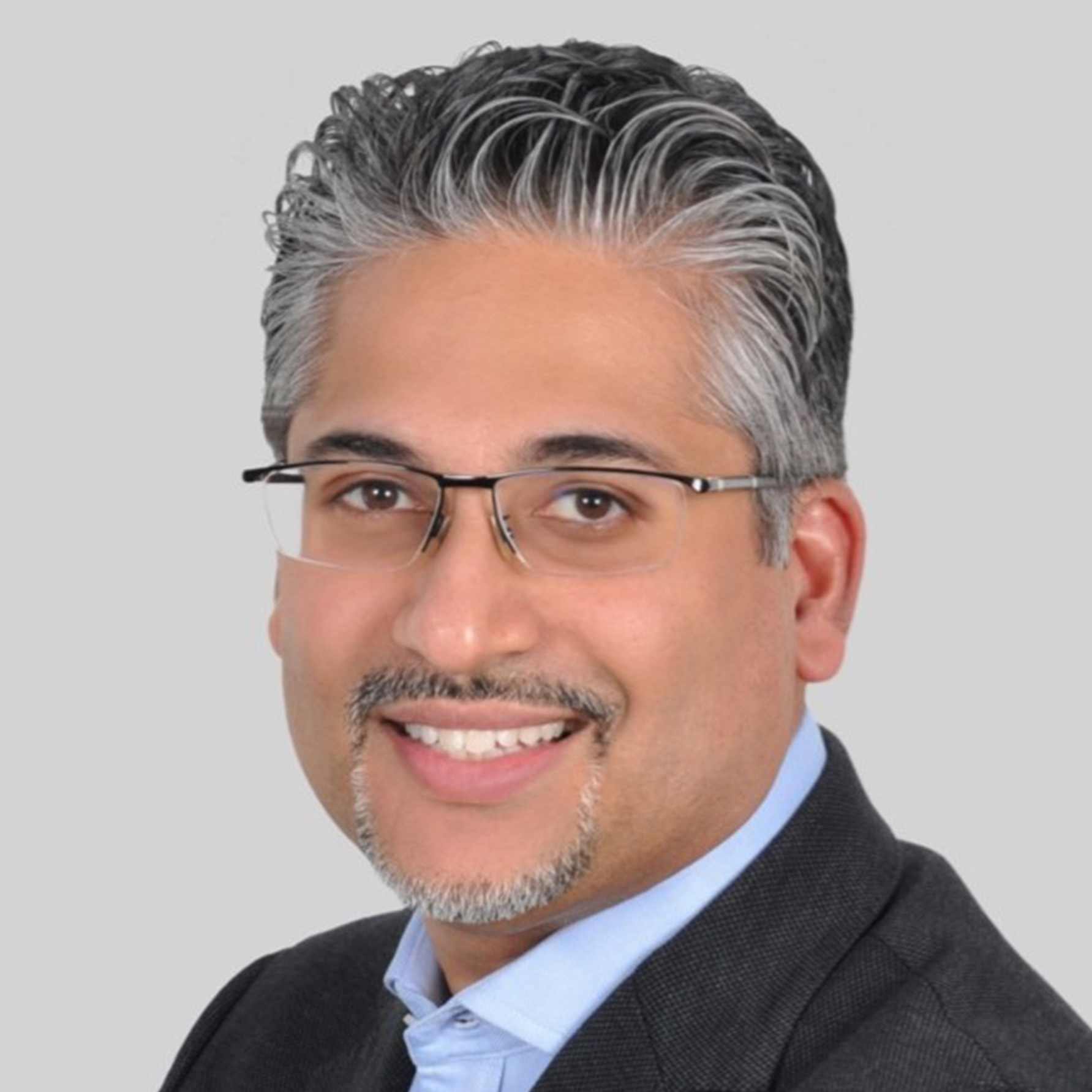 Salman T. Jaffrey