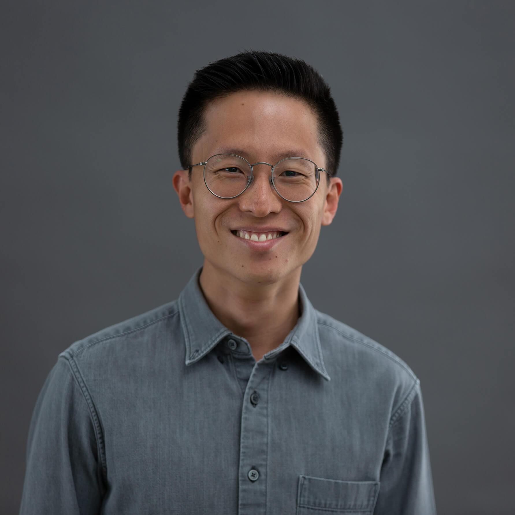 Andrew Yip