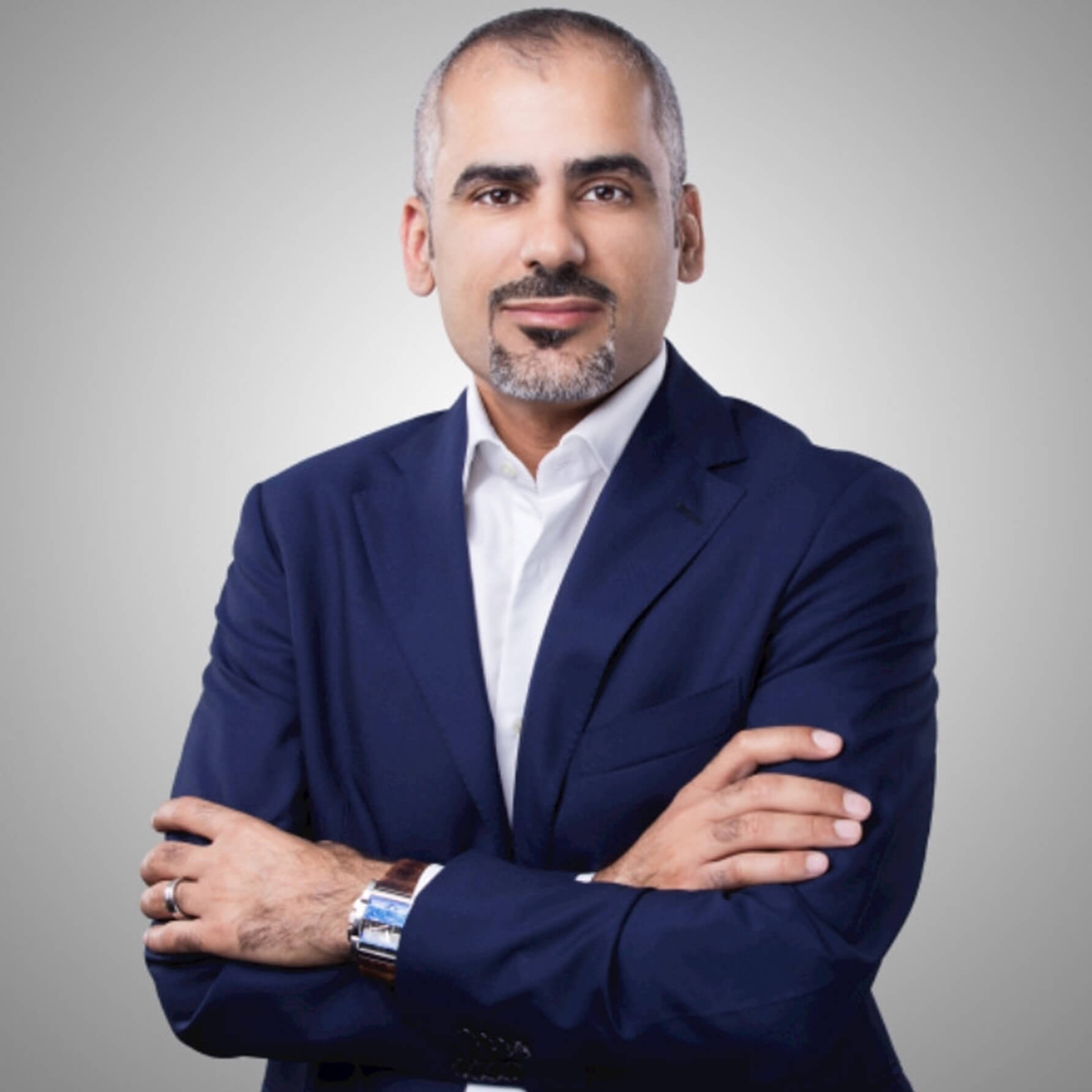 Ayman Al-Ajmi