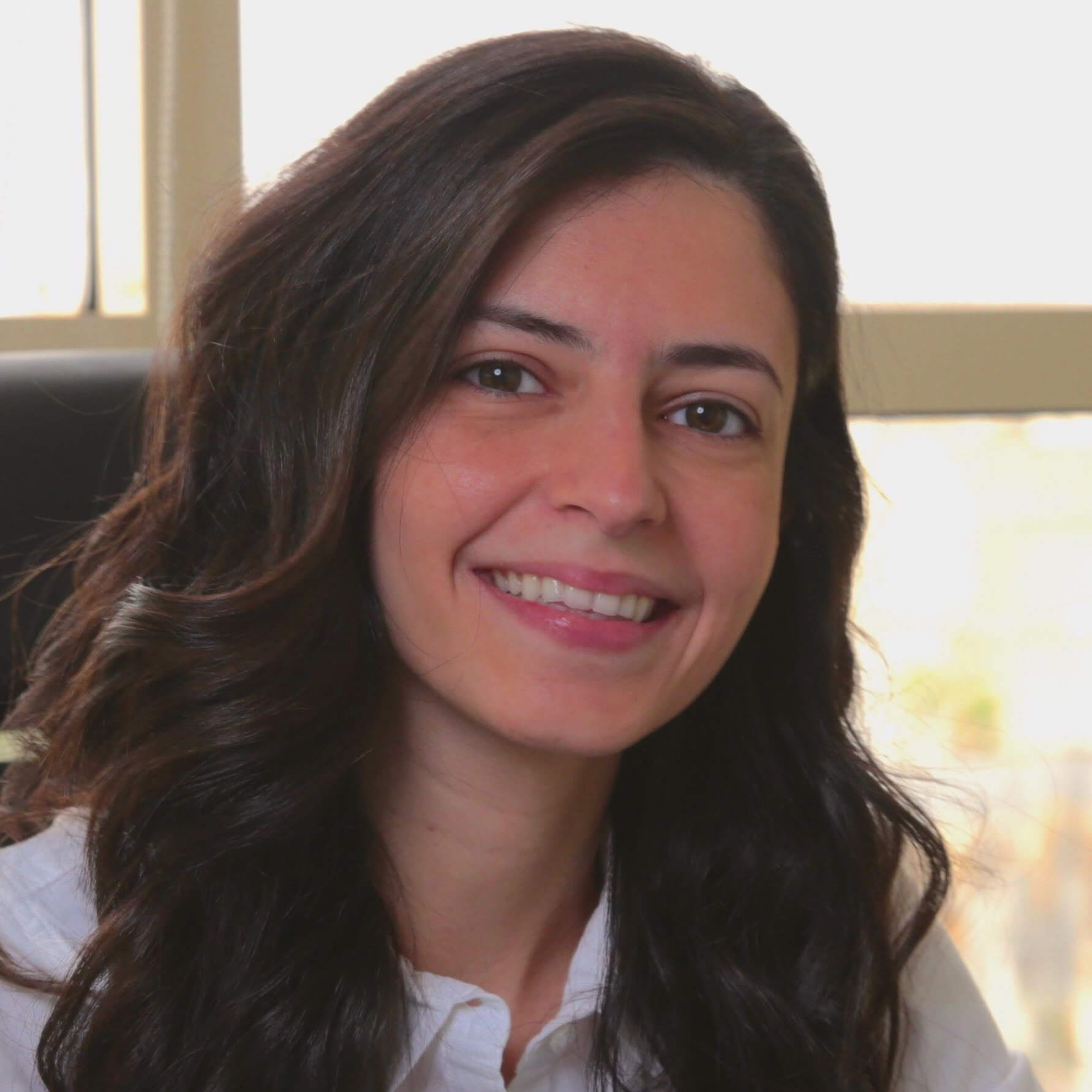 Dania Al Masri