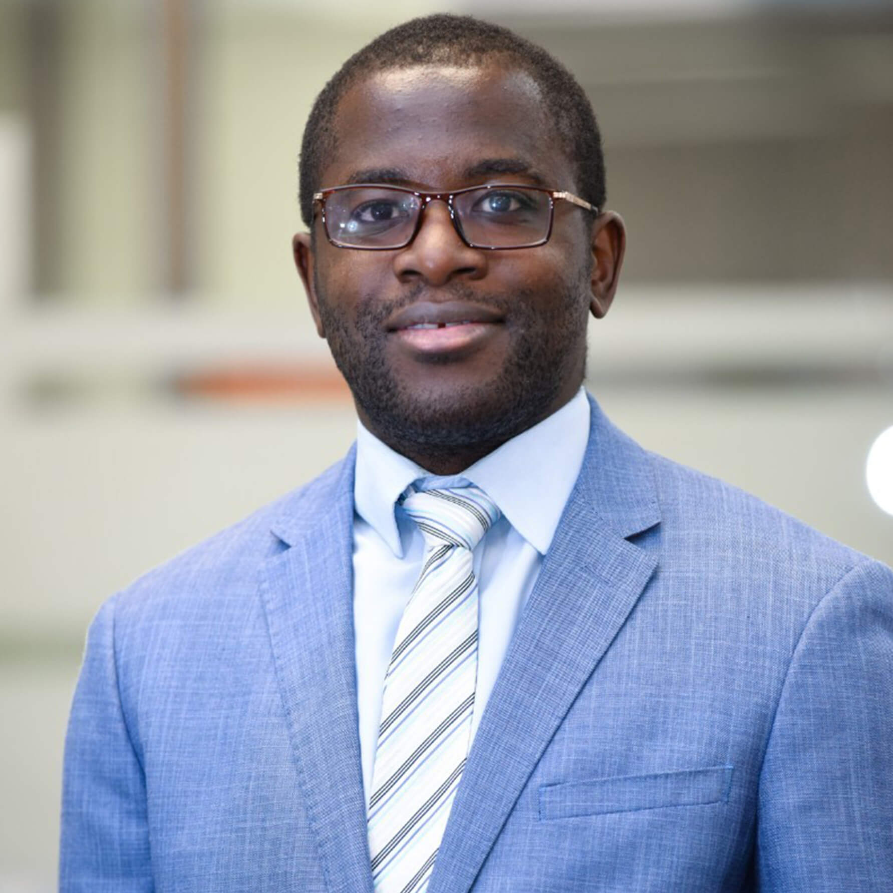 Ezekiel Kwenda