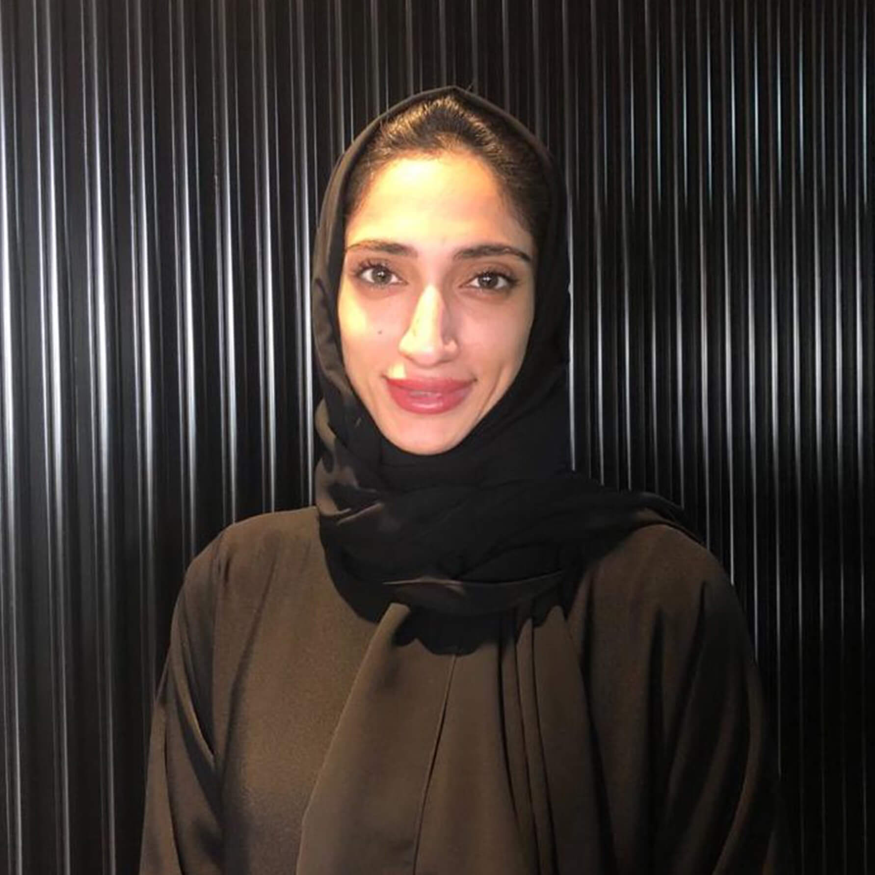 Noora Al Janahi