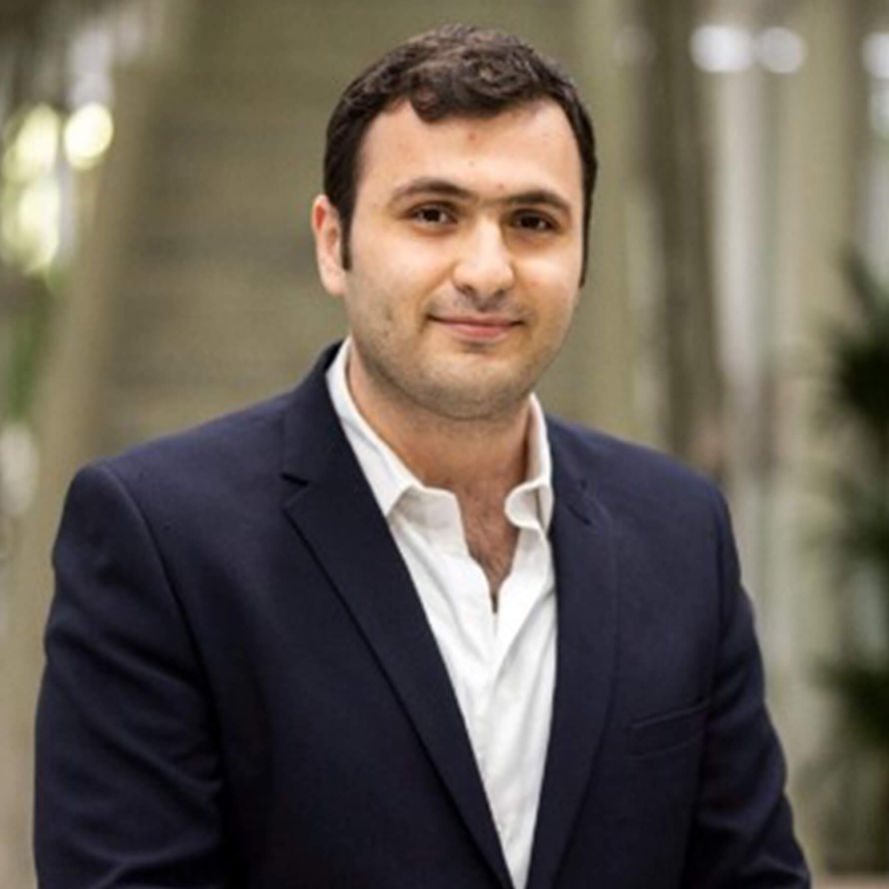 Raed Marouf