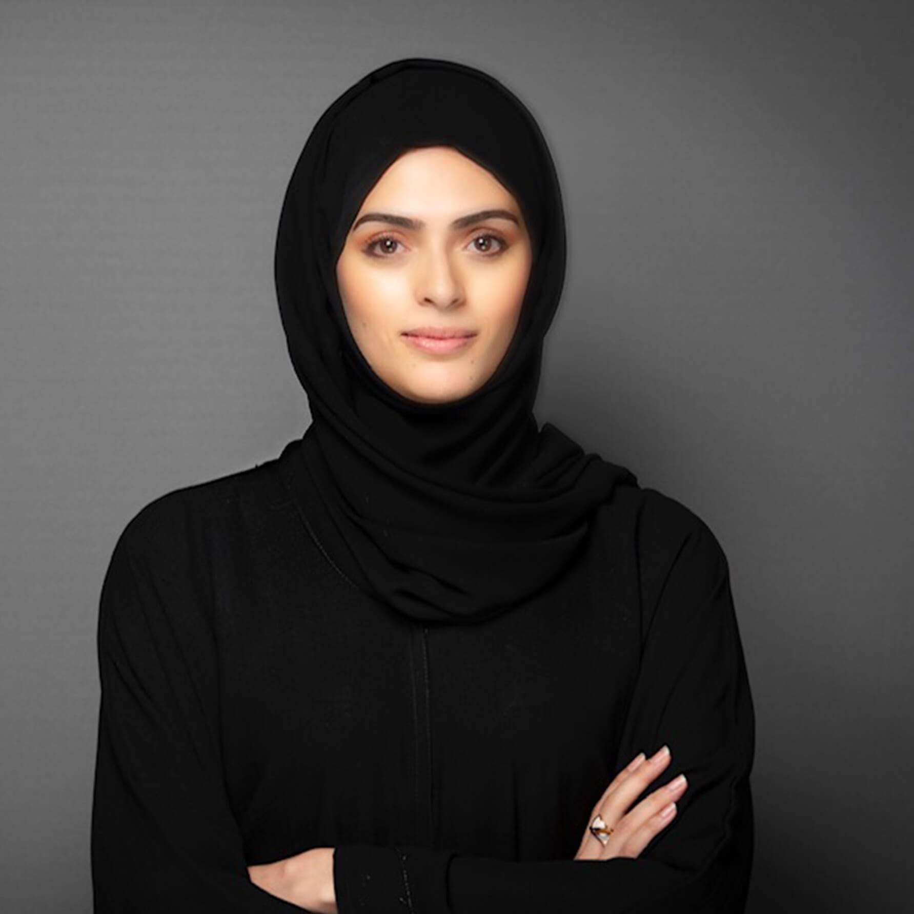 Samah Al Hajeri