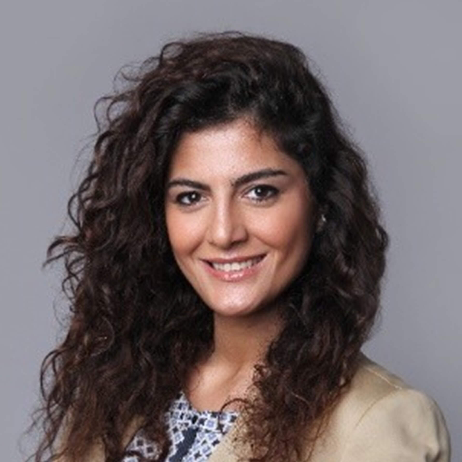 Sara Mohammadi