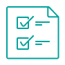 Are ready to validate their product or service beyond the ideation stage (1)