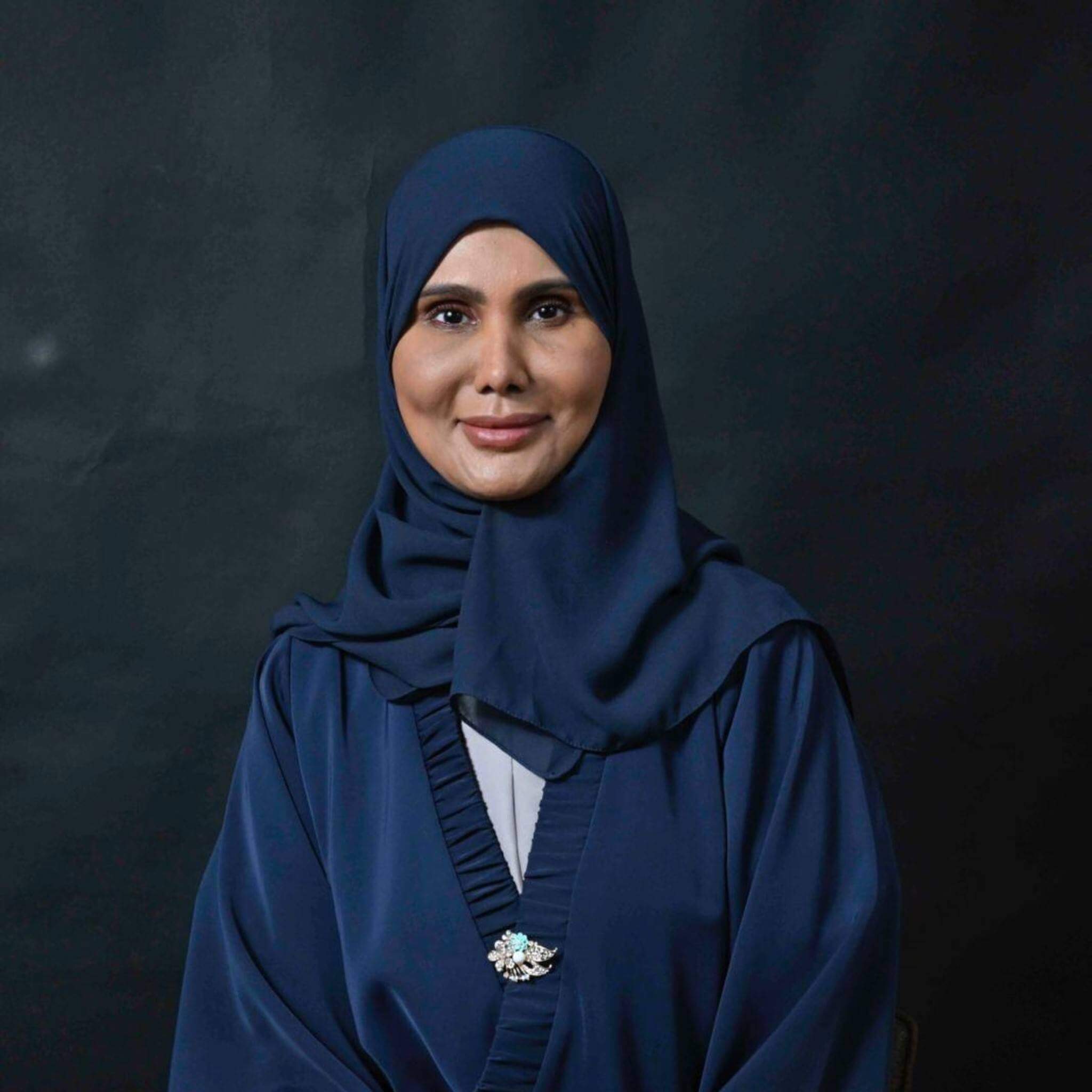 Aysha Almahri