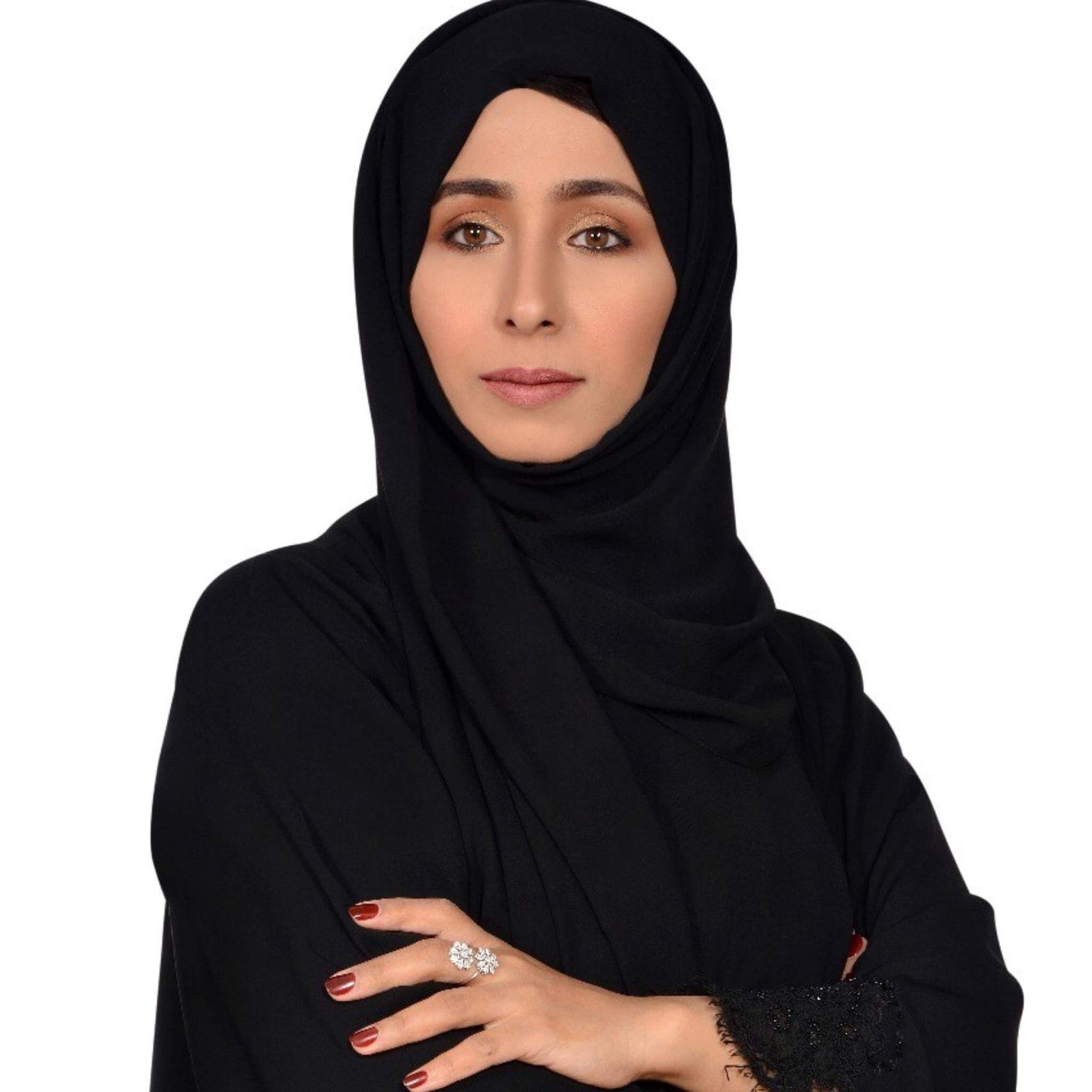 Dr. Maryam Alyammahi