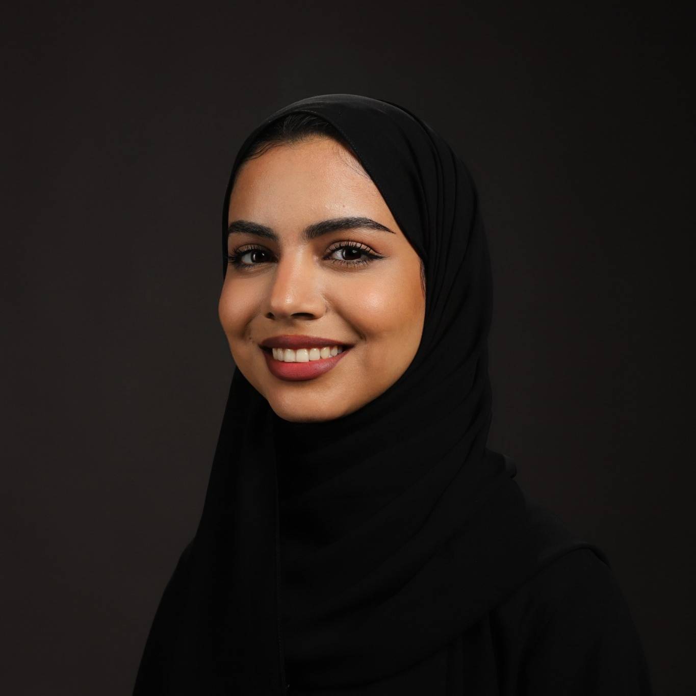 Roudhah AlMazrouei