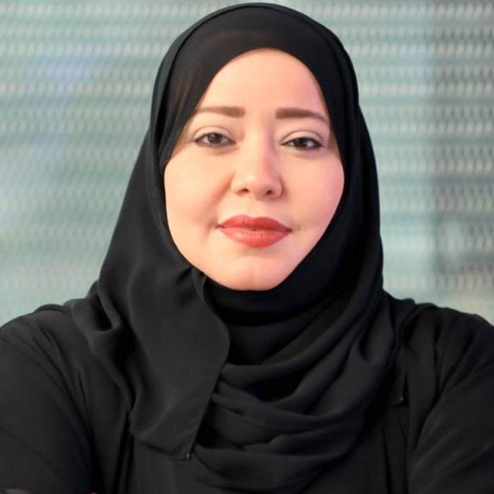 Suhaila Ghubash