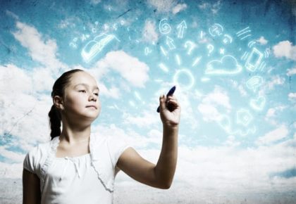 What Will The School of 2030 Look Like?